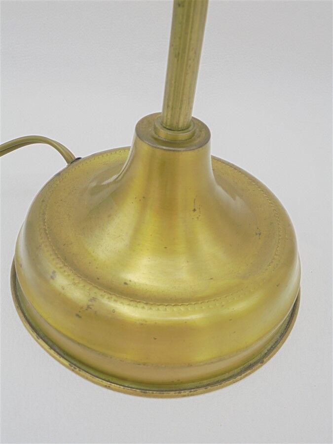 Lampe de table