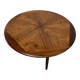 HW Klein Rosewood  Coffee Table