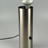 70s 80s table lamp desk lamp by Franco Mirenzi for Valenti