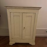 Rustic/vintage buffet