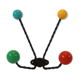 Four-colourpate