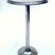Art deco side table