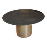 Coffee table oxidation