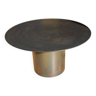 Oxydation table basse