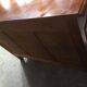 beautiful Dresser louis xv style cherry