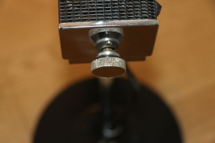 Etienne Fermigier lamp