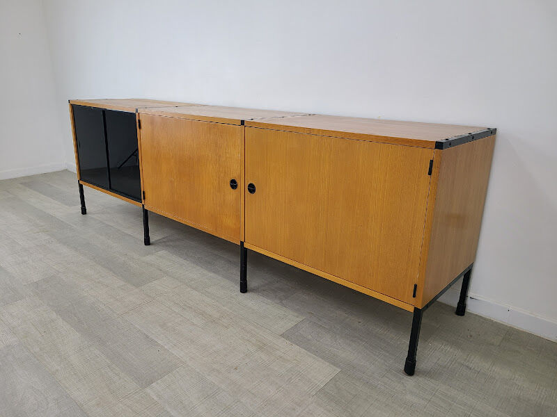 A.R.P. design sideboard, Minvielle edition
