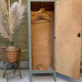 Parisian wardrobe