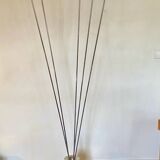 Florian Schulz, Asis lamp.