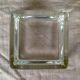 Glass block