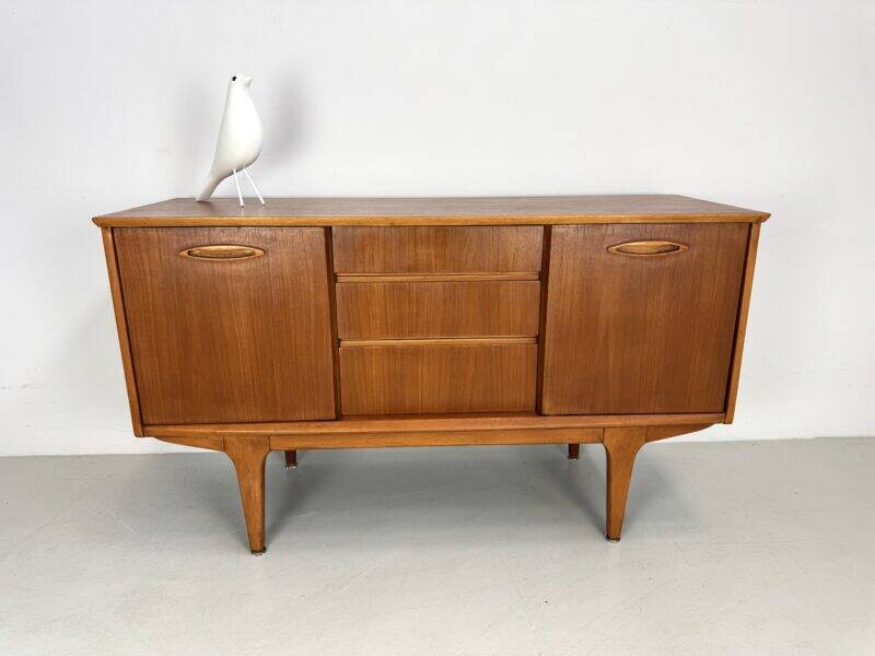 Vintage Jentique Sideboard