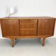 Vintage Jentique Sideboard