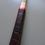 Vintage tennis racket