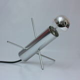 Lamp Krekel R-60 by Otto Wach in 1960 by Raak Amserdam