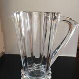 Rosenthal crystal decanter