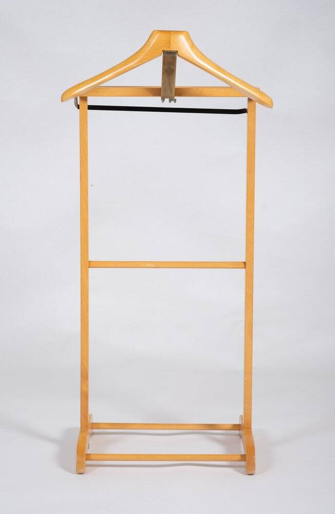 Beech valet, Germany, 1960s