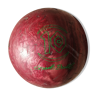 Bowling ball number 10