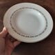 Lot de 4 assiettes  creuses  Moulin des loups