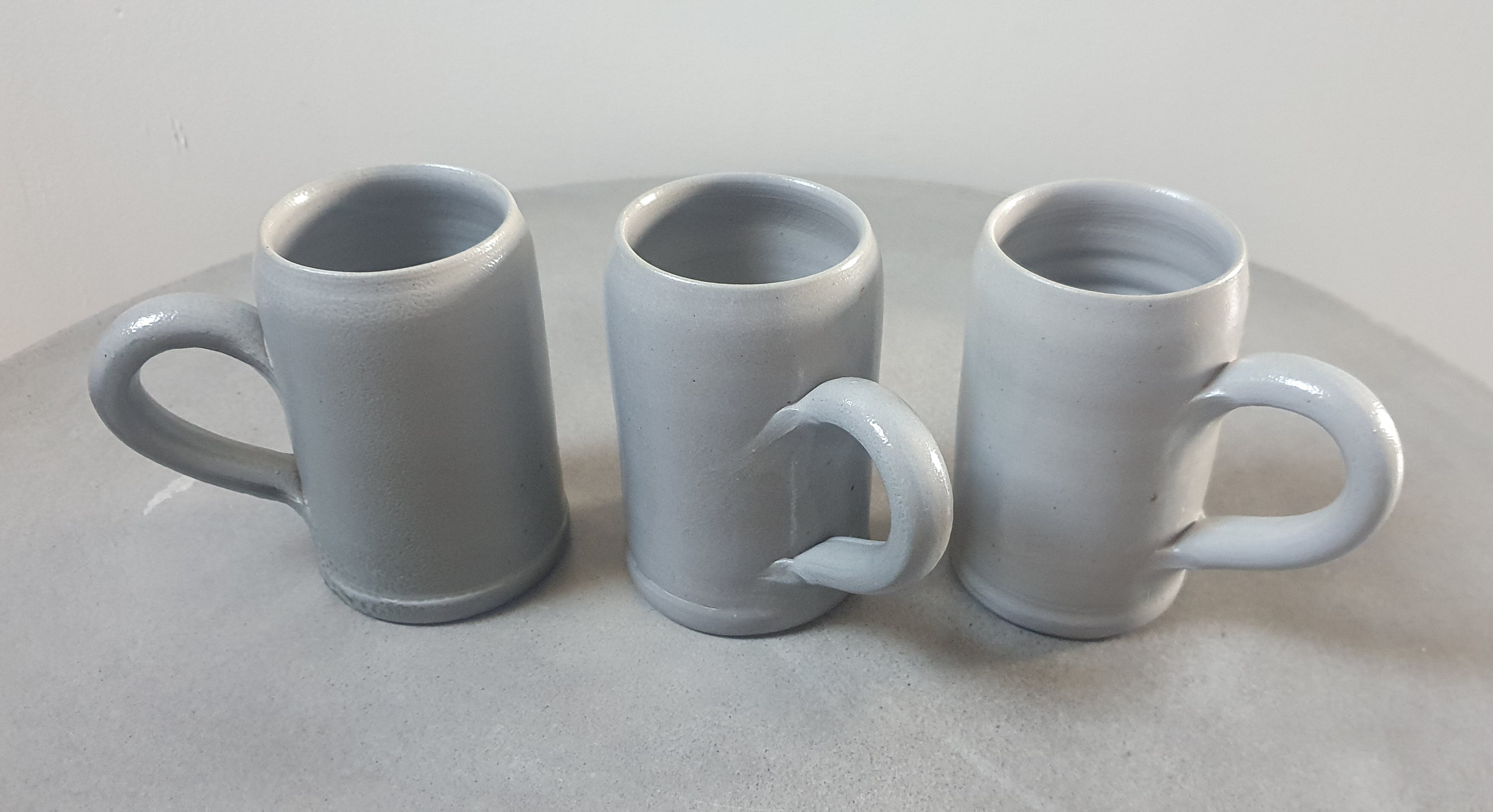 Mugs