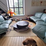 Poltrona sofa Frau tito agnoli