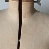 Mannequin de couturière