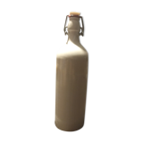 Sandstone bottle
