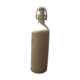 Sandstone bottle