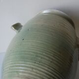 Ceramic pot