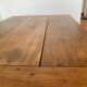 Farm table
