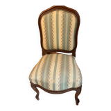 Chaise lot de 2