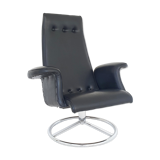 Tulip Goldsiegel louge chair