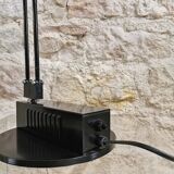 Sacha Ketoff's W-O Lamp, Aluminor, 1980