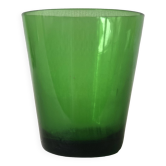 Verre Vereco Années 70