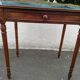 Table d'appoint