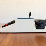 Underwood 315 typewriter from 1968