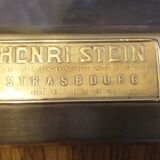 Alsatian beer bar