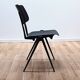 S16 industrial chair, Galvanitas