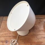 Lampe Ola Wilhborg pour Ikea blanche