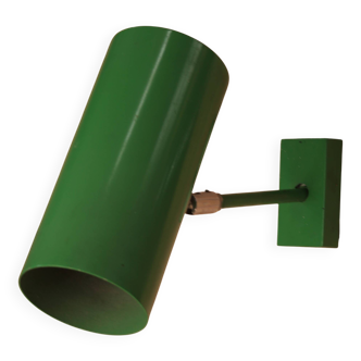 Appliques vertes vintage