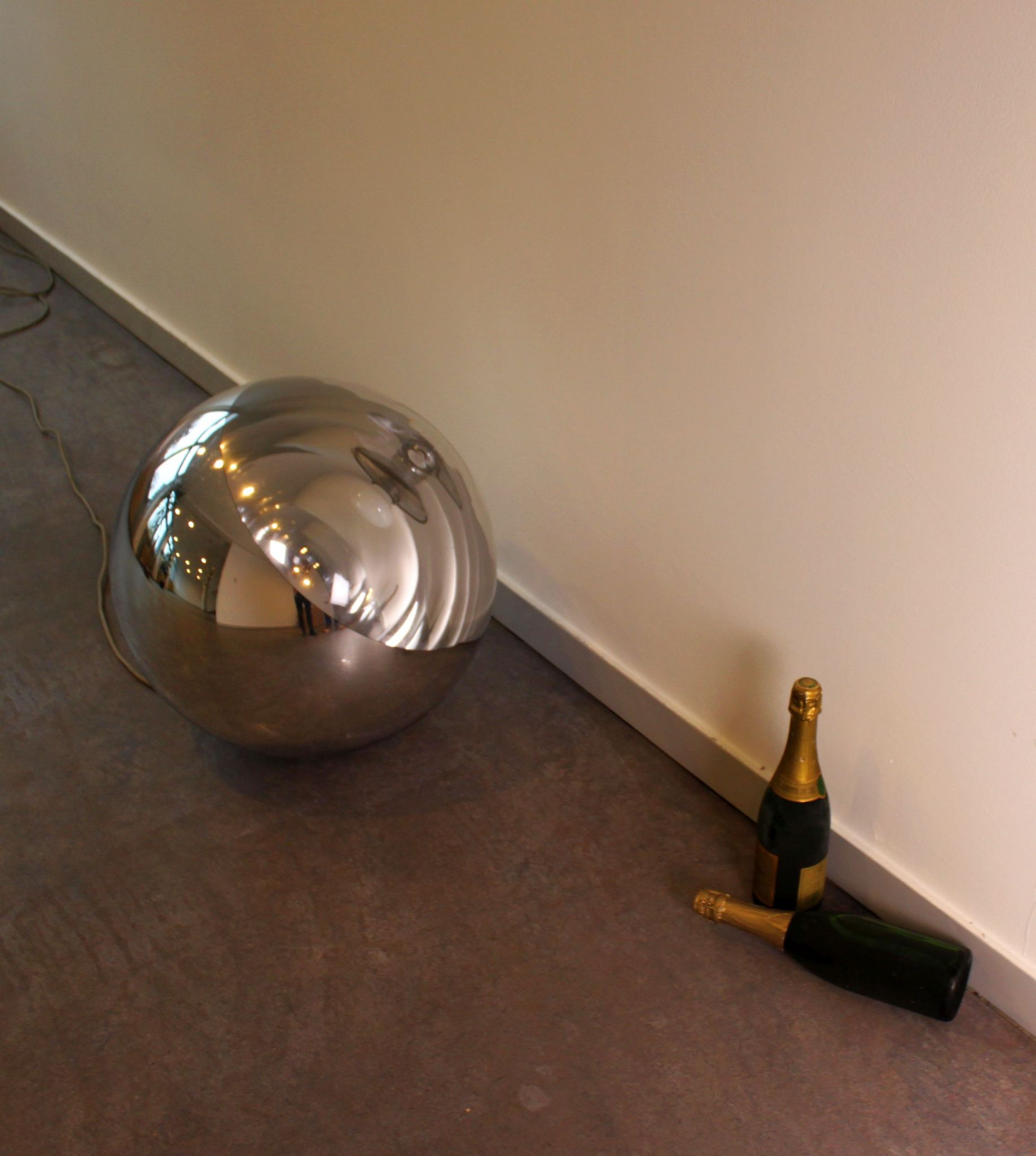Mirror Ball 50, Tom Dixon, 2000's.