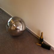 Mirror Ball 50, Tom Dixon, 2000's.
