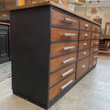 Trade furniture early twentieth century