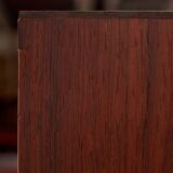 MODEL A 232 / CHINA ROSEWOOD CABINET BY BØRGE MOGENSEN FOR FDB MØBLER (MK9358)