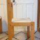 Vintage chairs