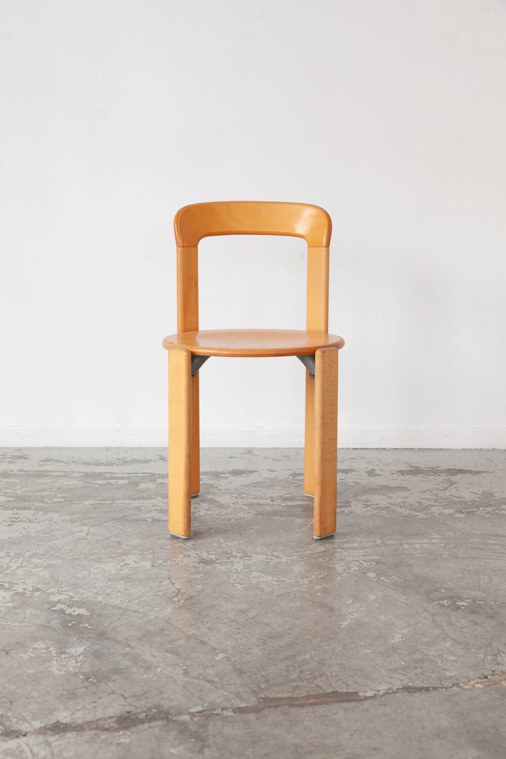 Bruno Rey Chairs for Dietkier AG