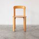 Bruno Rey Chairs for Dietkier AG