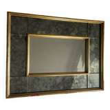 Louis Philippe style mirror 36x48cm