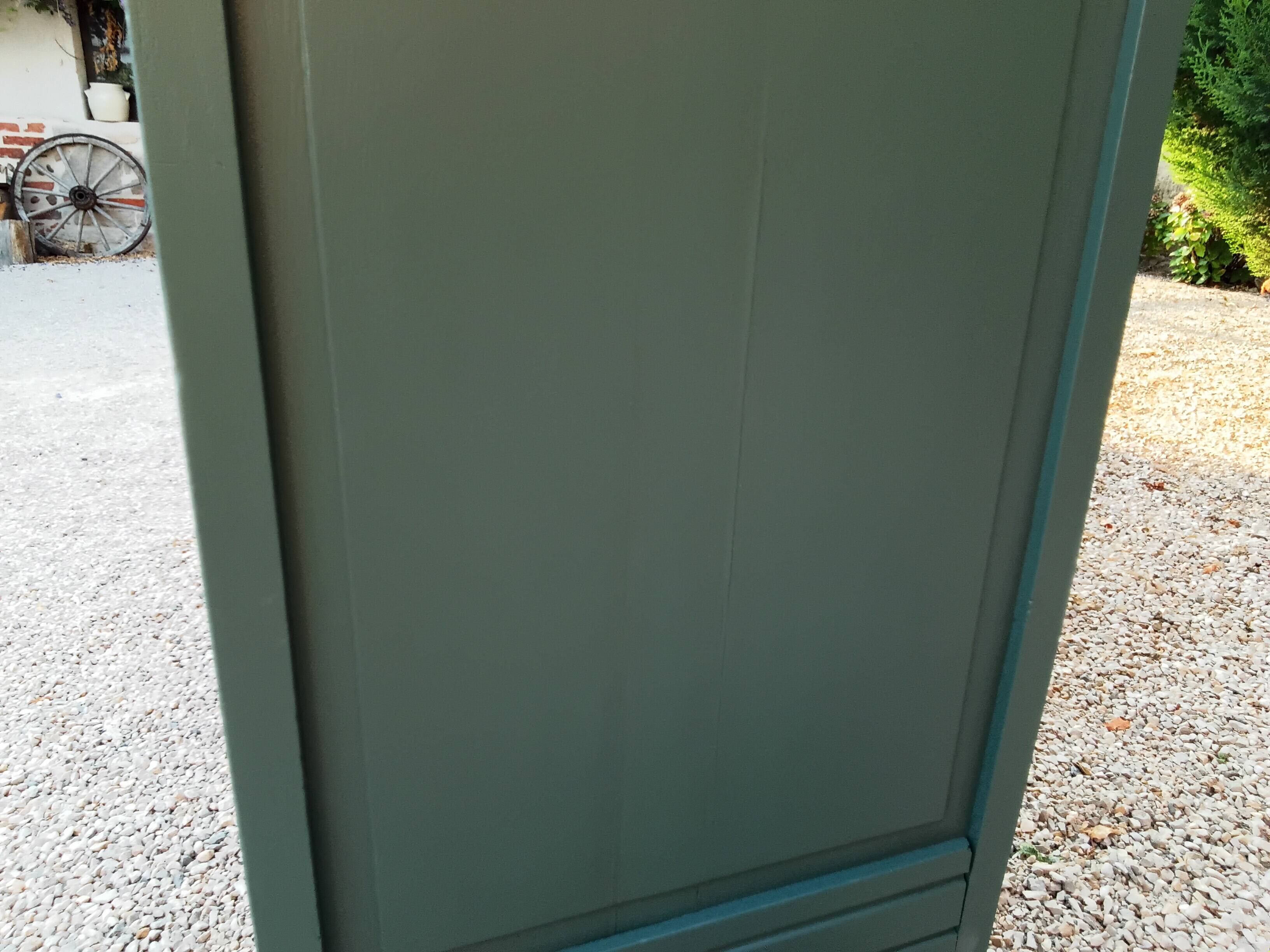 Art Deco Buffet
