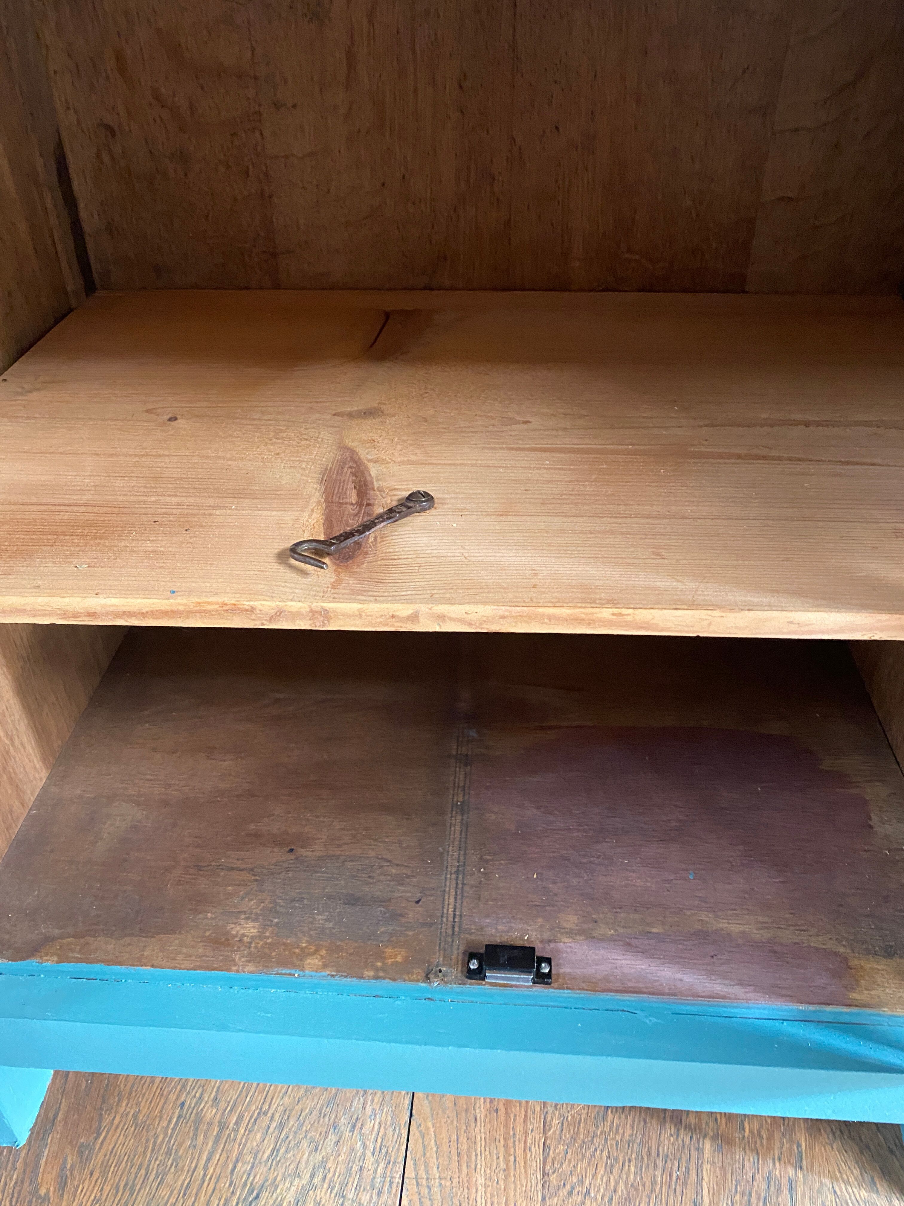 Small art deco furniture