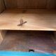 Small art deco furniture